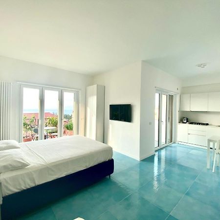 Il Capo Bed & Breakfast Sorrento Eksteriør bilde