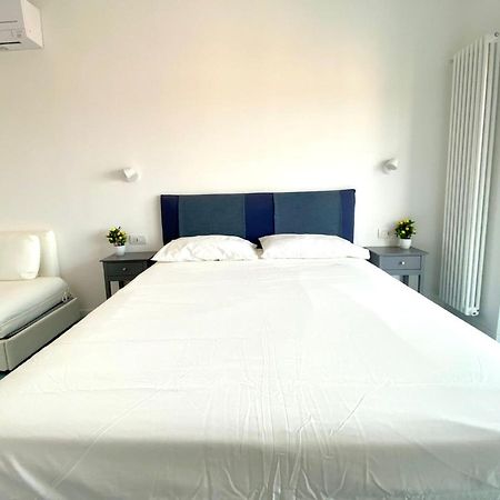 Il Capo Bed & Breakfast Sorrento Eksteriør bilde