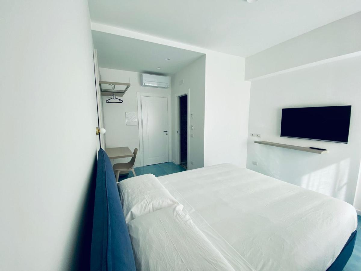 Il Capo Bed & Breakfast Sorrento Eksteriør bilde