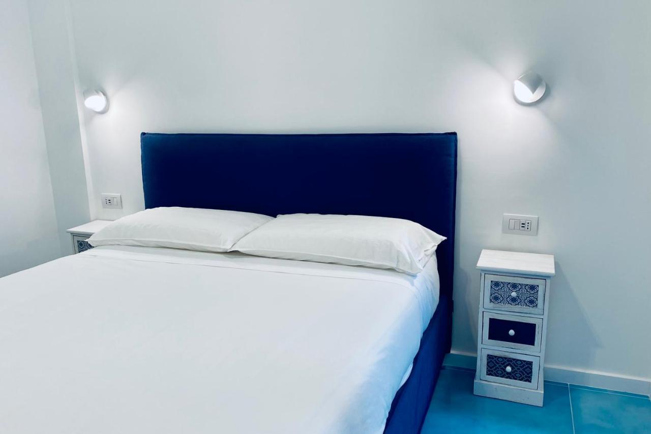 Il Capo Bed & Breakfast Sorrento Eksteriør bilde
