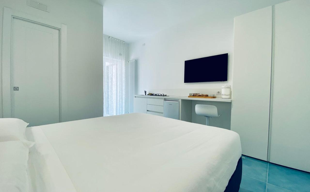Il Capo Bed & Breakfast Sorrento Eksteriør bilde