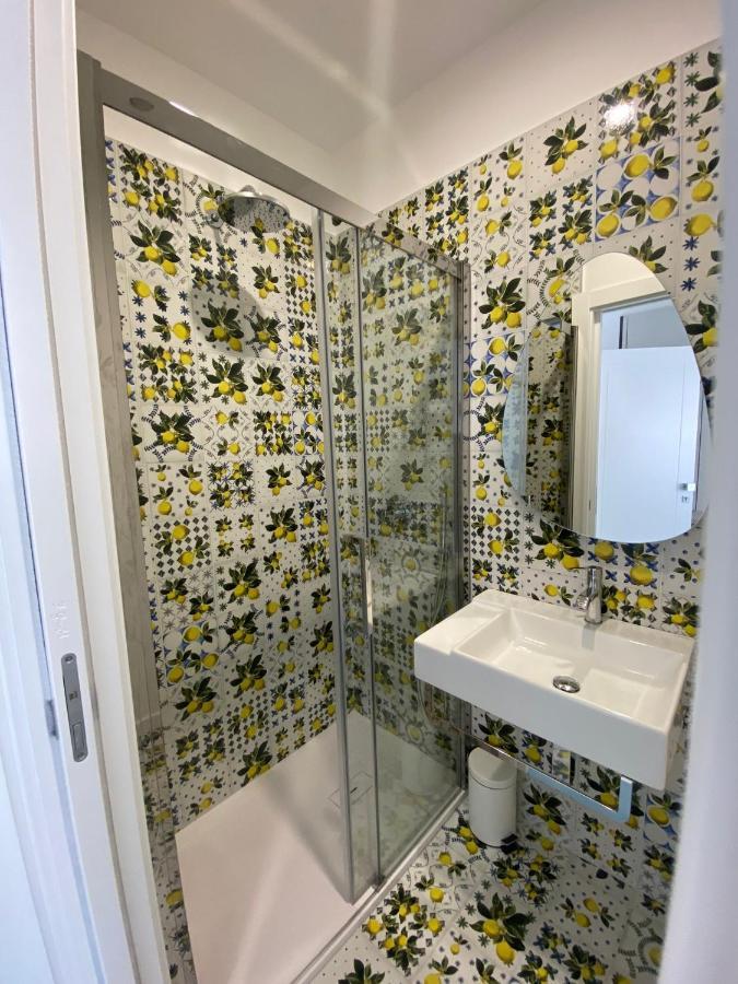 Il Capo Bed & Breakfast Sorrento Eksteriør bilde