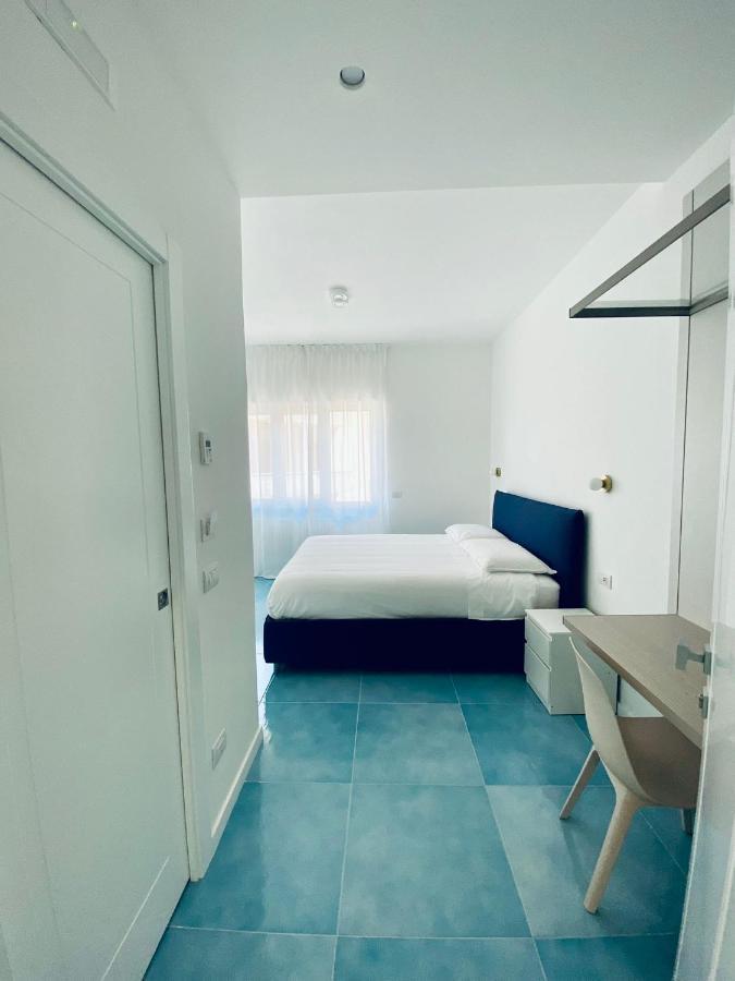 Il Capo Bed & Breakfast Sorrento Eksteriør bilde