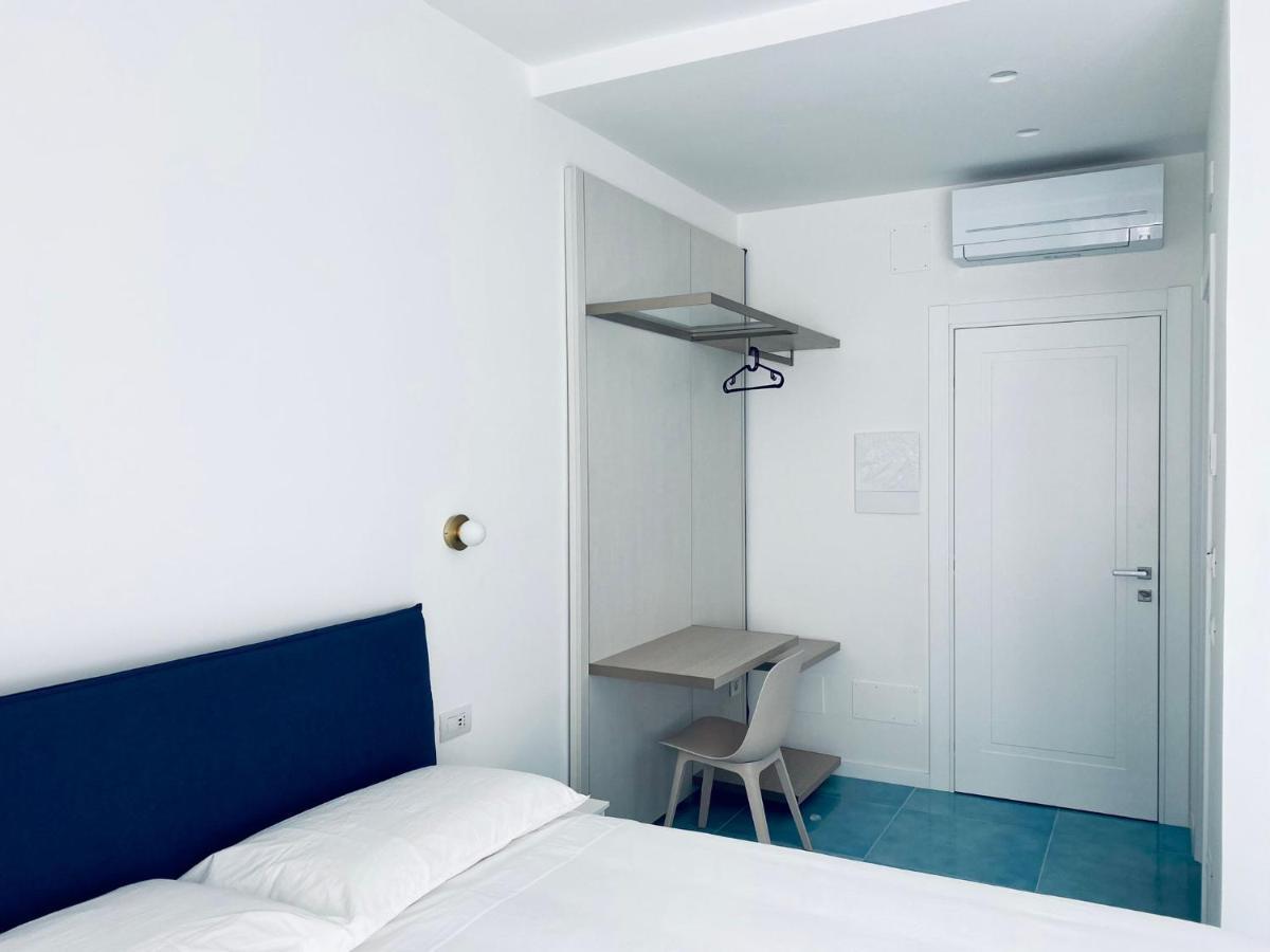 Il Capo Bed & Breakfast Sorrento Eksteriør bilde