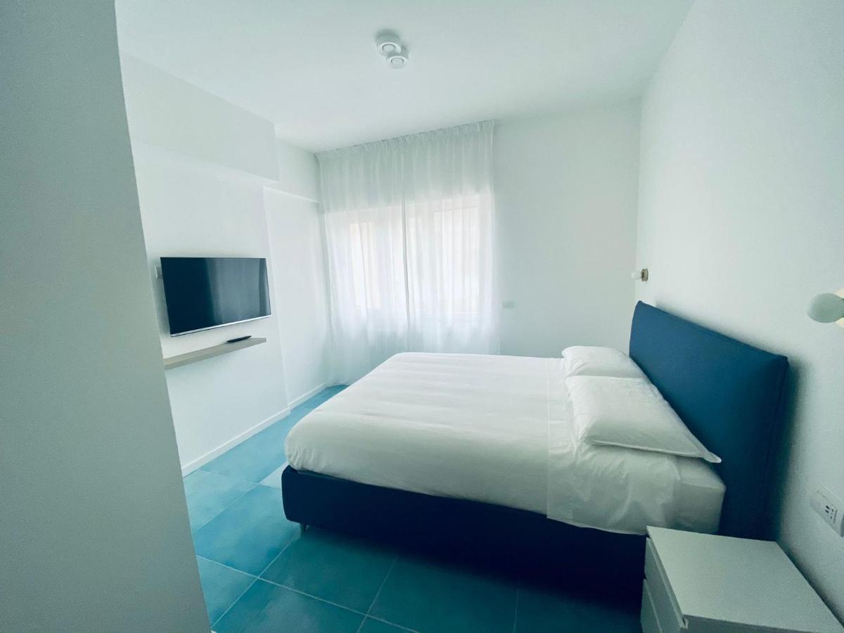 Il Capo Bed & Breakfast Sorrento Eksteriør bilde