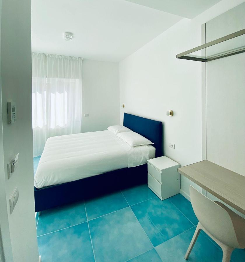 Il Capo Bed & Breakfast Sorrento Eksteriør bilde