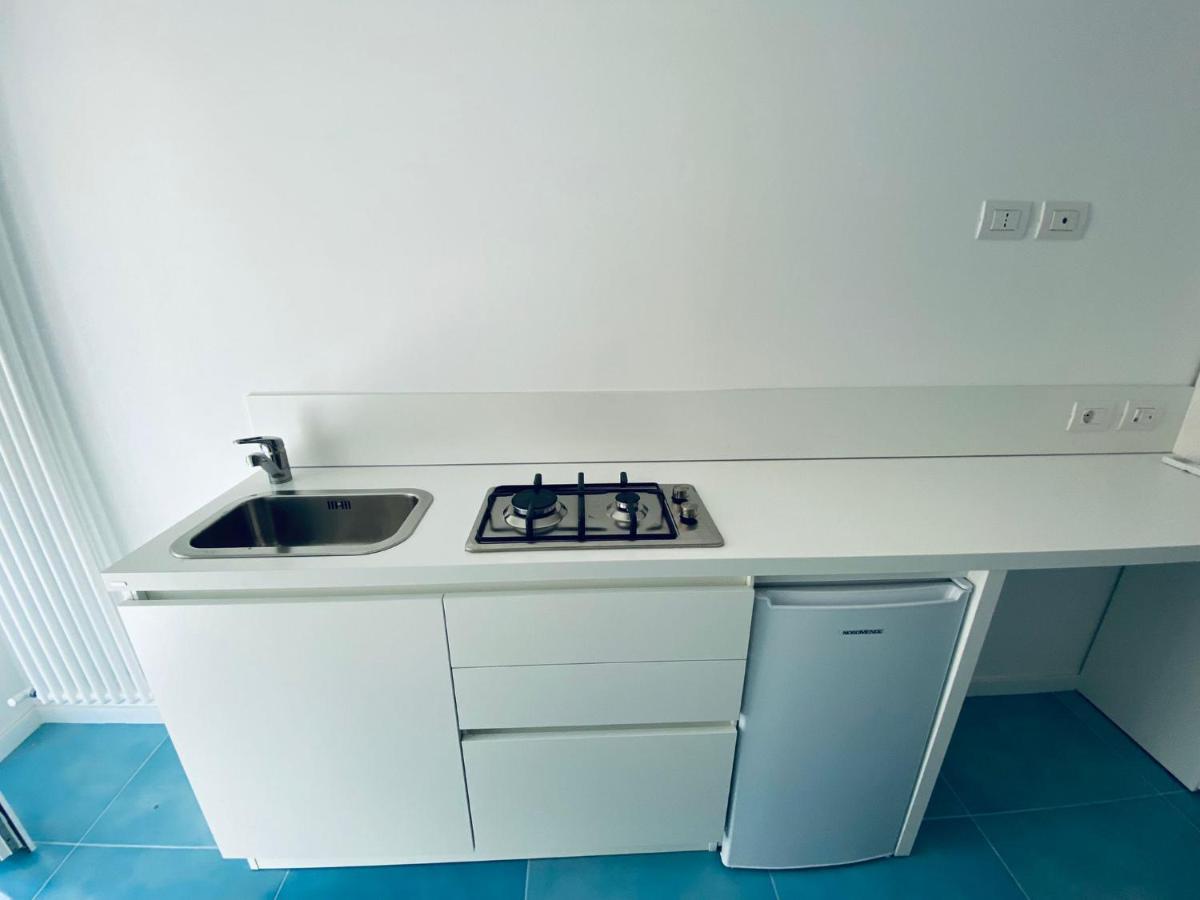 Il Capo Bed & Breakfast Sorrento Eksteriør bilde