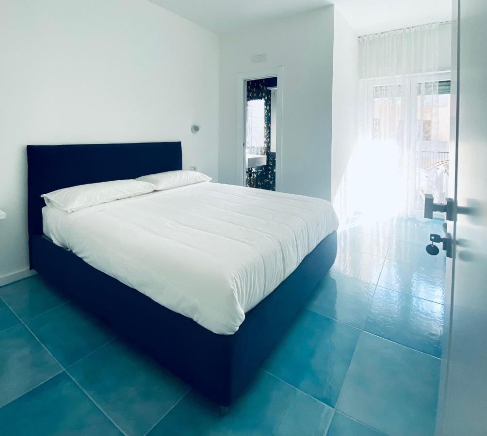 Il Capo Bed & Breakfast Sorrento Eksteriør bilde