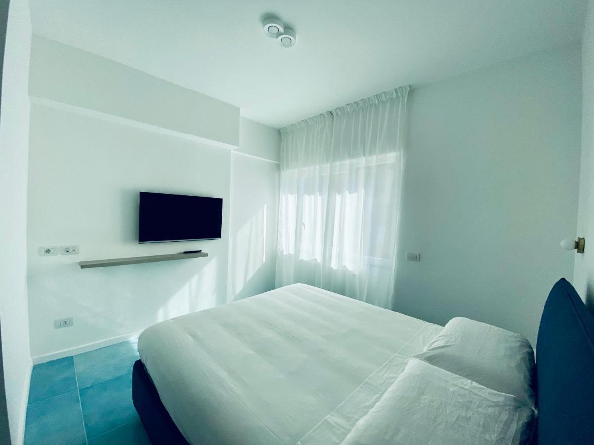 Il Capo Bed & Breakfast Sorrento Eksteriør bilde
