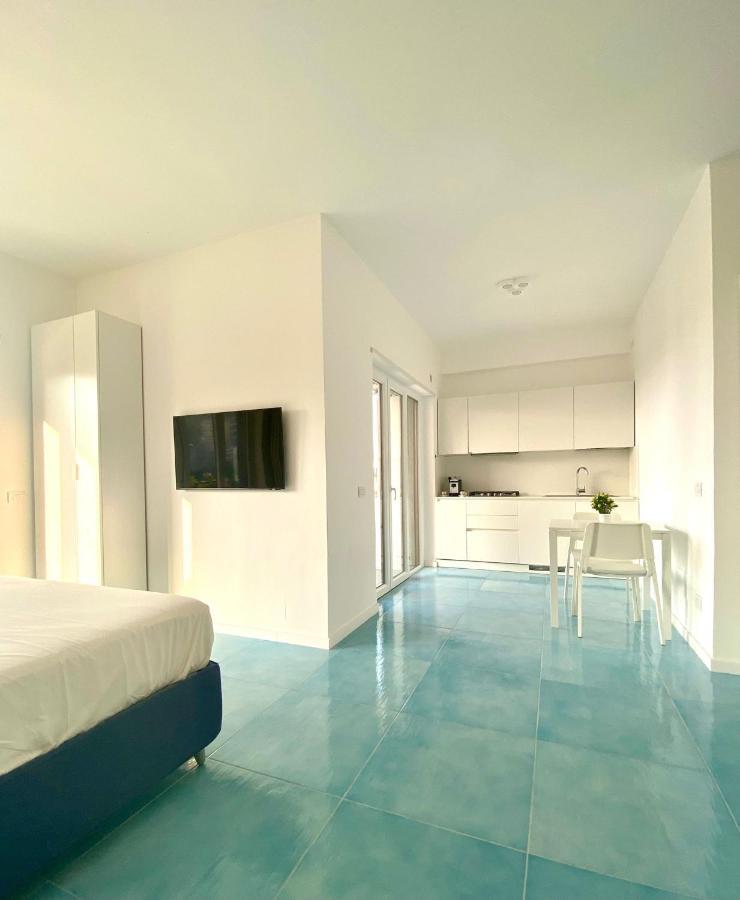 Il Capo Bed & Breakfast Sorrento Eksteriør bilde