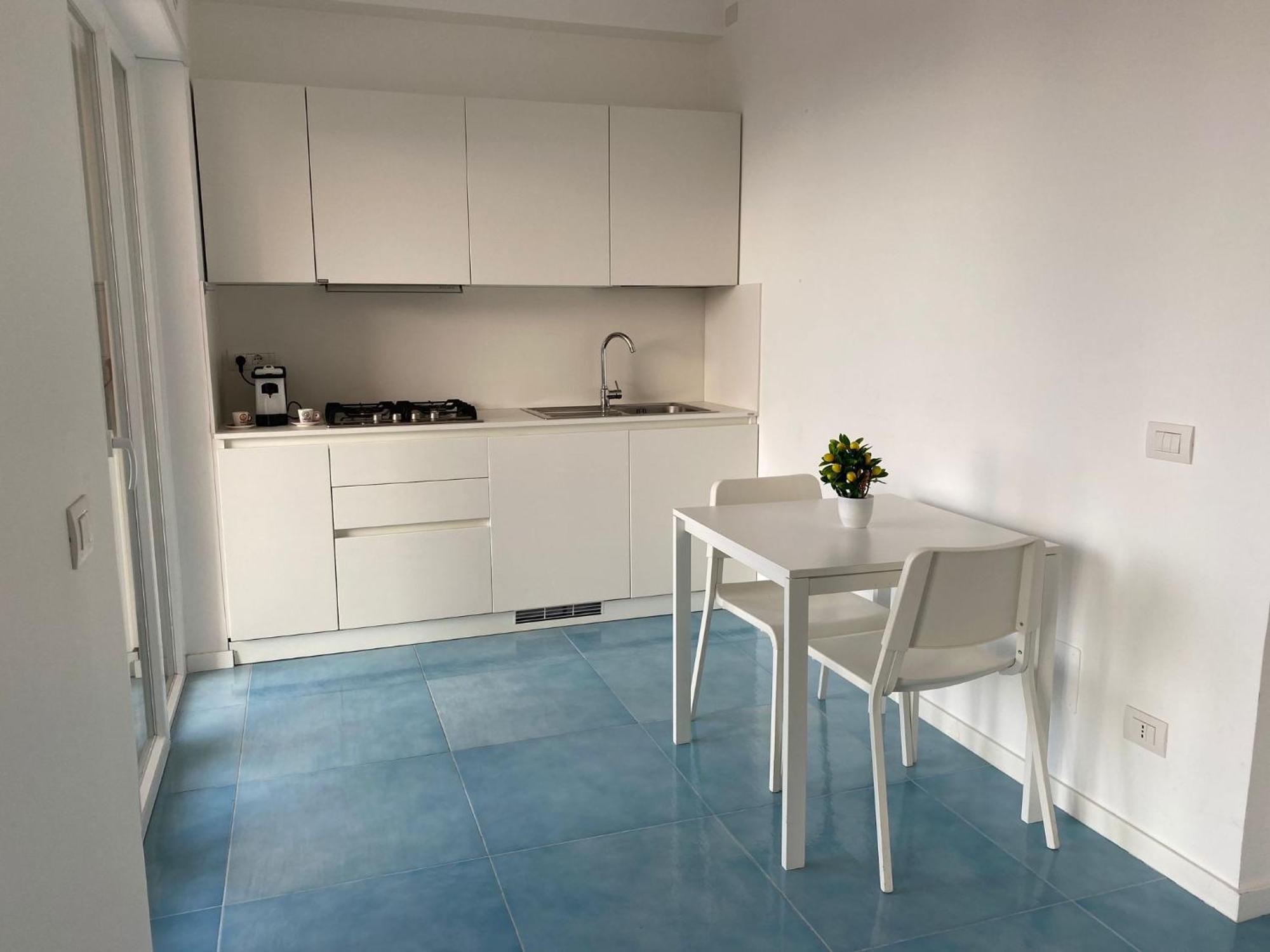 Il Capo Bed & Breakfast Sorrento Eksteriør bilde